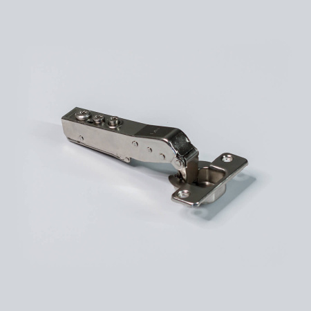 PIVOT STAR 45° Click-On накладная с доводчиком 48мм (C81E676F)